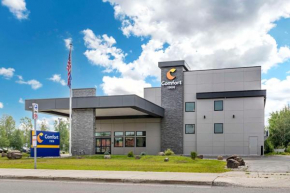 Comfort Inn Fairbanks